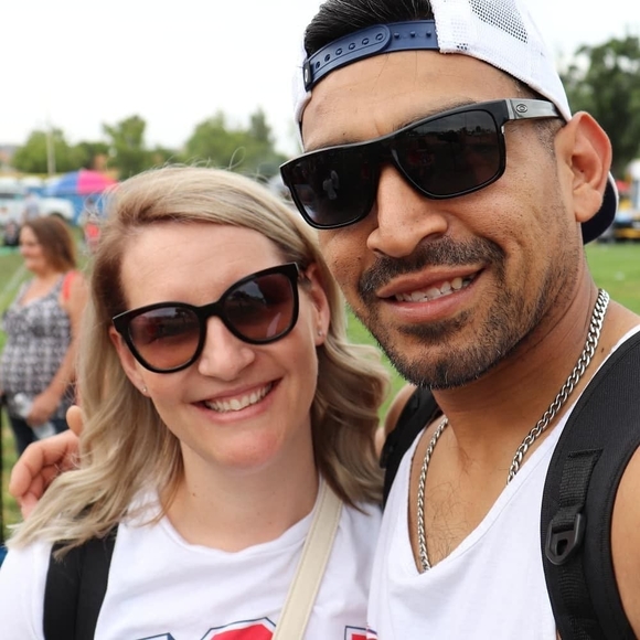 Meet your Posher, Megan - Picture 2 of 5